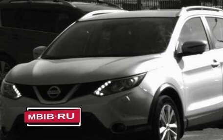 Nissan Qashqai, 2018 год, 2 800 000 рублей, 7 фотография