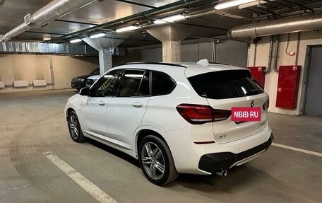 BMW X1, 2019 год, 3 480 000 рублей, 6 фотография