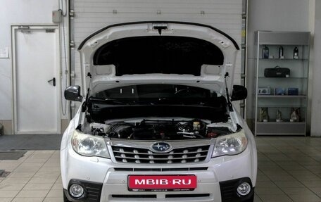Subaru Forester, 2012 год, 1 599 000 рублей, 5 фотография