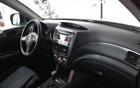 Subaru Forester, 2012 год, 1 599 000 рублей, 8 фотография
