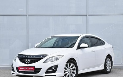 Mazda 6, 2012 год, 1 425 000 рублей, 1 фотография