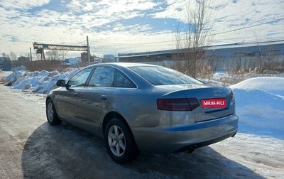 Audi A6, 2009 год, 890 000 рублей, 1 фотография