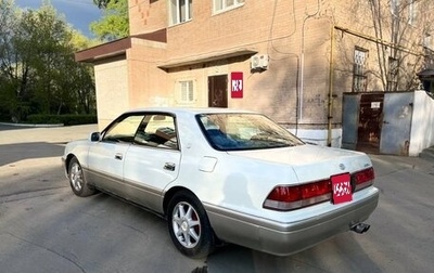 Toyota Crown, 1999 год, 890 000 рублей, 1 фотография