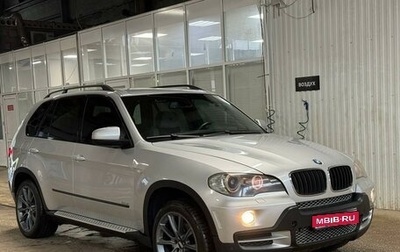 BMW X5, 2008 год, 1 640 000 рублей, 1 фотография