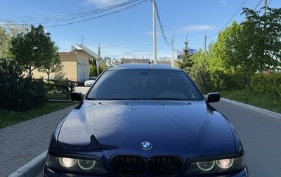 BMW 5 серия, 1999 год, 1 100 000 рублей, 1 фотография