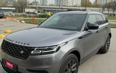 Land Rover Range Rover Velar I, 2022 год, 8 500 000 рублей, 1 фотография