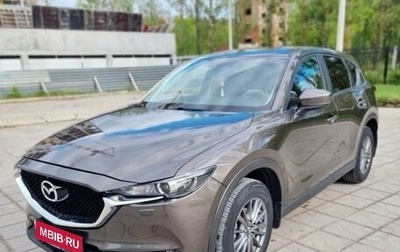 Mazda CX-5 II, 2018 год, 2 720 000 рублей, 1 фотография