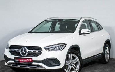 Mercedes-Benz GLA, 2020 год, 3 188 000 рублей, 1 фотография