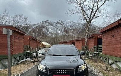 Audi Q7, 2006 год, 1 270 000 рублей, 1 фотография