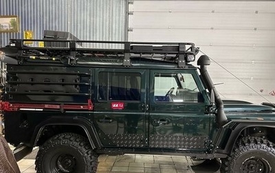 Land Rover Defender I, 2012 год, 5 800 000 рублей, 1 фотография