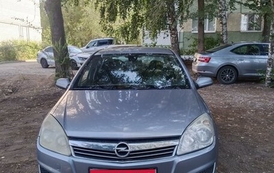 Opel Astra H, 2009 год, 530 000 рублей, 1 фотография