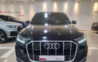 Audi Q7, 2020 год, 6 264 000 рублей, 1 фотография