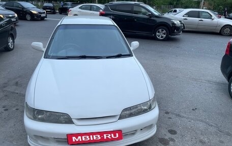 Honda Integra III рестайлинг, 2000 год, 495 000 рублей, 1 фотография