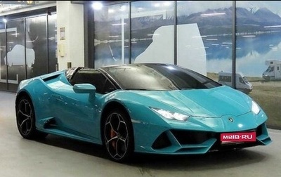 Lamborghini Huracán, 2020 год, 34 000 000 рублей, 1 фотография