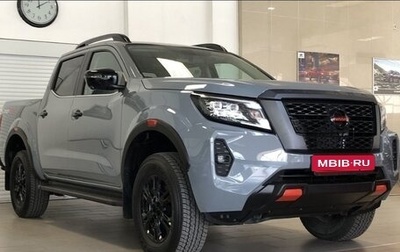 Nissan Navara (Frontier), 2023 год, 5 600 000 рублей, 1 фотография