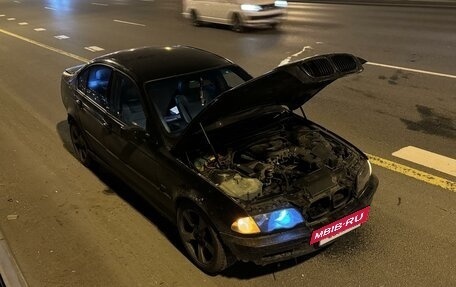 BMW 3 серия, 1999 год, 210 000 рублей, 3 фотография