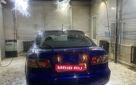 Mazda 6, 2004 год, 350 000 рублей, 2 фотография