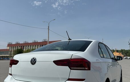 Volkswagen Polo VI (EU Market), 2020 год, 1 630 000 рублей, 2 фотография