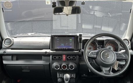 Suzuki Jimny, 2020 год, 1 150 000 рублей, 12 фотография