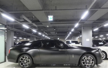 Rolls-Royce Wraith, 2020 год, 37 500 000 рублей, 2 фотография