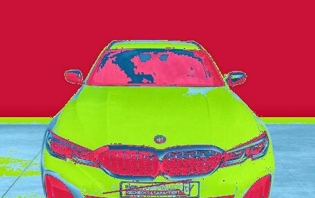 BMW 3 серия, 2021 год, 3 300 000 рублей, 2 фотография