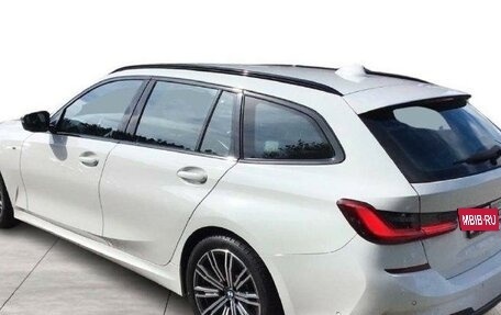 BMW 3 серия, 2021 год, 3 300 000 рублей, 4 фотография