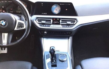 BMW 3 серия, 2021 год, 3 300 000 рублей, 5 фотография