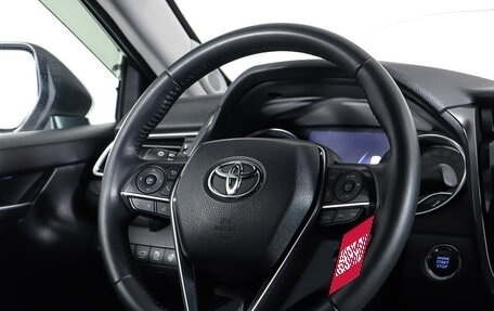 Toyota Camry, 2020 год, 3 598 000 рублей, 16 фотография