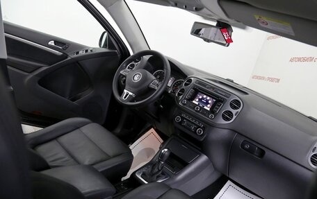 Volkswagen Tiguan I, 2012 год, 1 099 000 рублей, 5 фотография