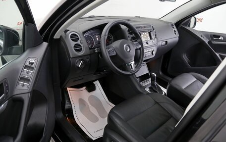 Volkswagen Tiguan I, 2012 год, 1 099 000 рублей, 7 фотография
