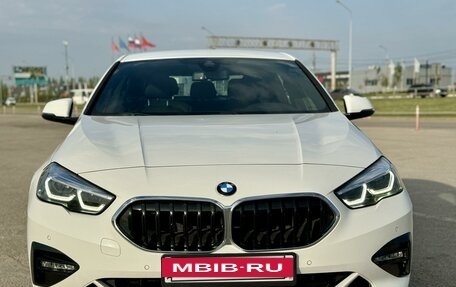 BMW 2 серия F44, 2021 год, 3 200 000 рублей, 2 фотография