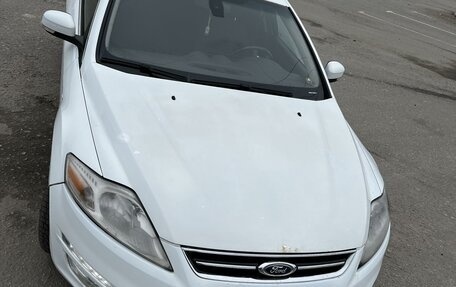 Ford Mondeo IV, 2011 год, 750 000 рублей, 2 фотография