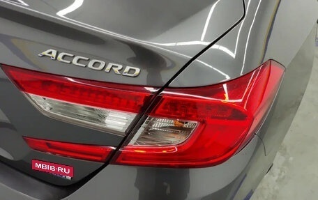 Honda Accord IX рестайлинг, 2020 год, 2 250 000 рублей, 8 фотография