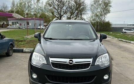 Opel Antara I, 2012 год, 1 250 000 рублей, 5 фотография