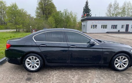 BMW 5 серия, 2012 год, 1 900 000 рублей, 4 фотография