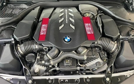 BMW 8 серия, 2023 год, 11 000 000 рублей, 6 фотография