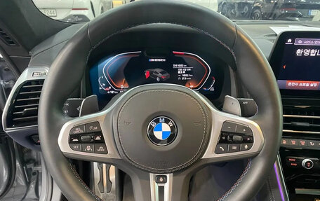 BMW 8 серия, 2023 год, 11 000 000 рублей, 11 фотография