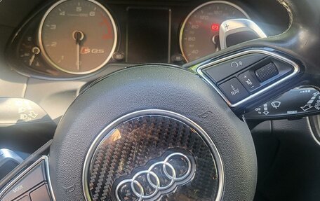 Audi SQ5, 2015 год, 2 500 000 рублей, 9 фотография