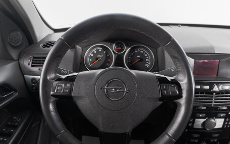 Opel Astra H, 2013 год, 1 049 000 рублей, 11 фотография