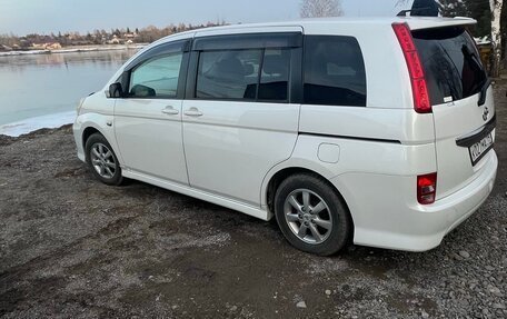 Toyota ISis I, 2009 год, 1 350 000 рублей, 6 фотография