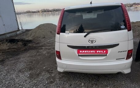 Toyota ISis I, 2009 год, 1 350 000 рублей, 3 фотография