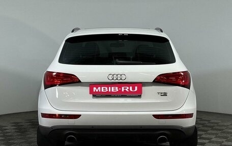Audi Q5, 2013 год, 2 759 000 рублей, 6 фотография