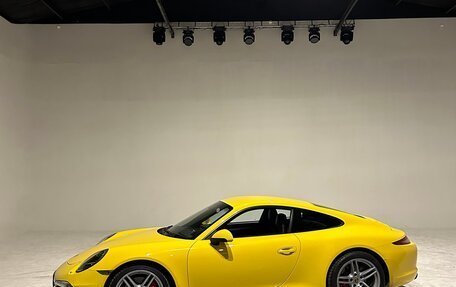 Porsche 911, 2012 год, 7 800 000 рублей, 4 фотография