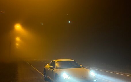 Porsche 911, 2012 год, 7 800 000 рублей, 9 фотография