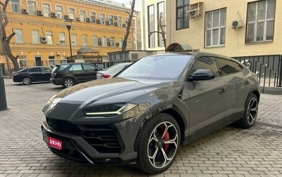 Lamborghini Urus I, 2021 год, 35 900 000 рублей, 1 фотография