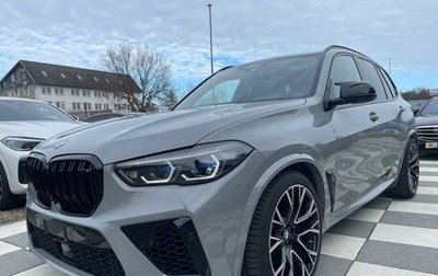 BMW X5 M, 2021 год, 10 490 000 рублей, 1 фотография