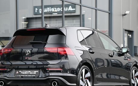 Volkswagen Golf VIII, 2021 год, 4 500 000 рублей, 9 фотография