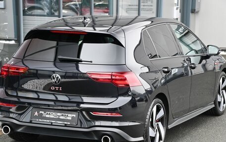 Volkswagen Golf VIII, 2021 год, 4 500 000 рублей, 8 фотография