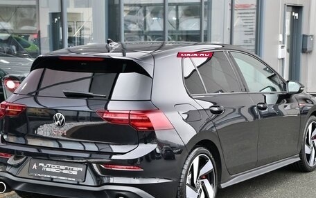 Volkswagen Golf VIII, 2021 год, 4 500 000 рублей, 5 фотография