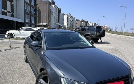 Audi A5, 2008 год, 1 275 000 рублей, 3 фотография